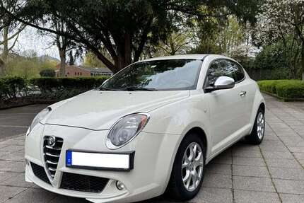 Alfa Romeo MiTo 123.400 km 4.800 &euro; Bonn 53179