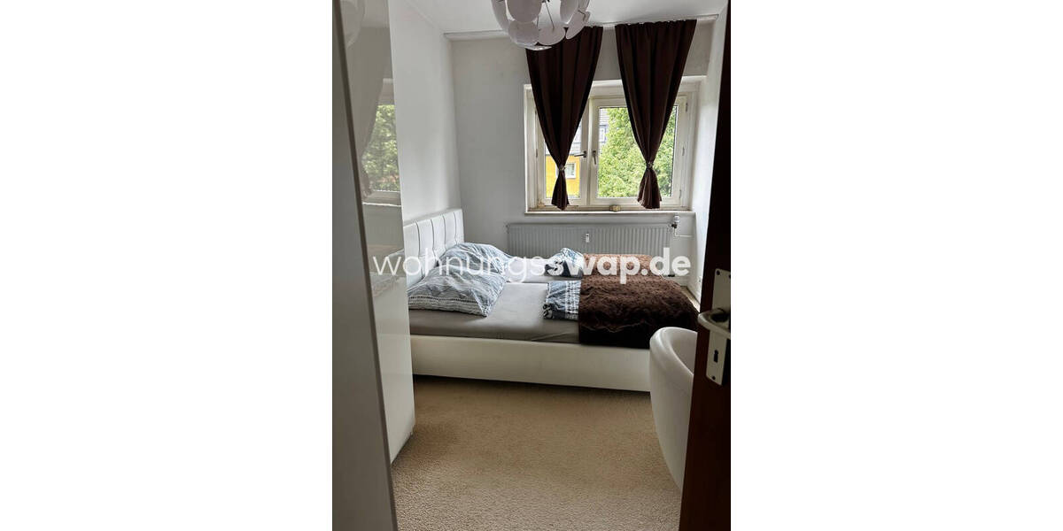 Etagenwohnung Köln Weidenpesch - 2 Zimmer, 45 m&sup2;, 370&euro; | Angebot:26275962