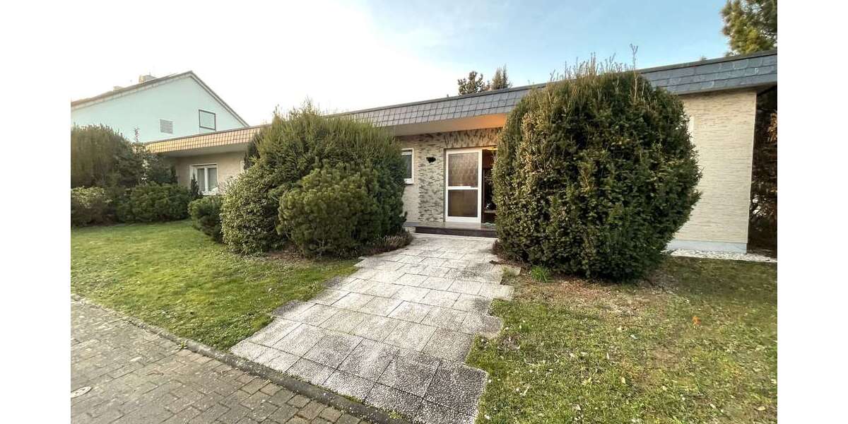 Einfamilienhaus Brühl - 4 Zimmer, 120 m&sup2;, 549.000&euro; | Angebot:25280514