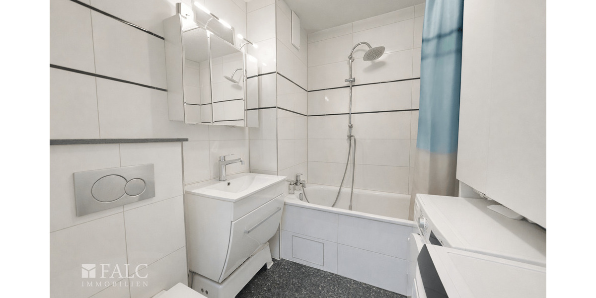 Etagenwohnung Köln-Zündorf Zündorf - 4 Zimmer, 84 m&sup2;, 329.000&euro; | Angebot:26219576