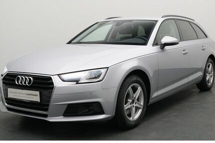 Audi A4 89.979 km 19.980 &euro; Leverkusen 51379