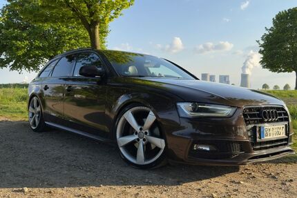 Audi A4 295.000 km 8.900 &euro; Rommerskirchen 41569