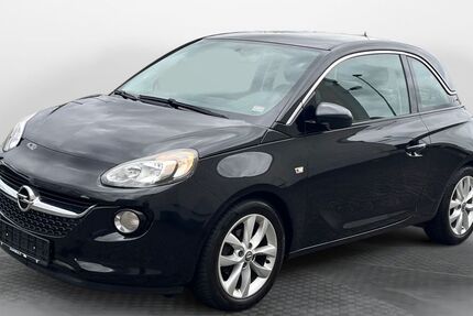 Opel Adam 86.884 km 7.450 &euro; Dormagen 41540