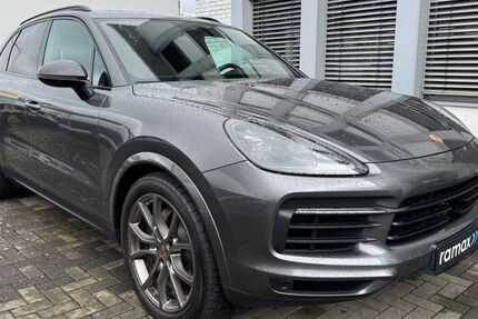 Porsche Cayenne 114.000 km 58.500 &euro; Hürth (bei Köln) 50354