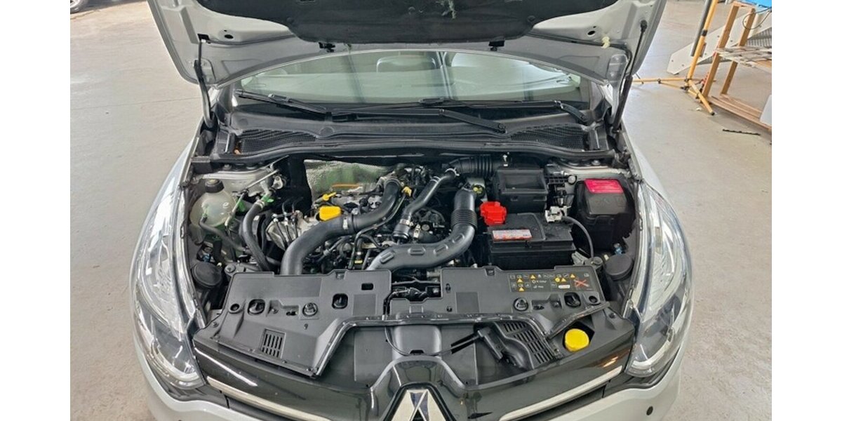 Renault Clio Navi Klimatr. LM-Räder Temp 1Hd GARANTIE 1a 45.000 km 12.900 &euro; Erftstadt 50374