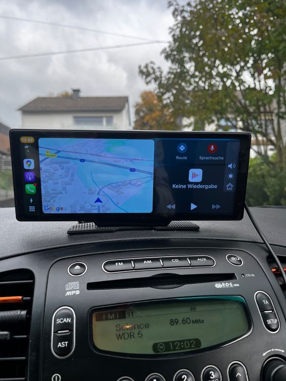 Hyundai i10 179.236 km 1.850 € Burscheid 51399