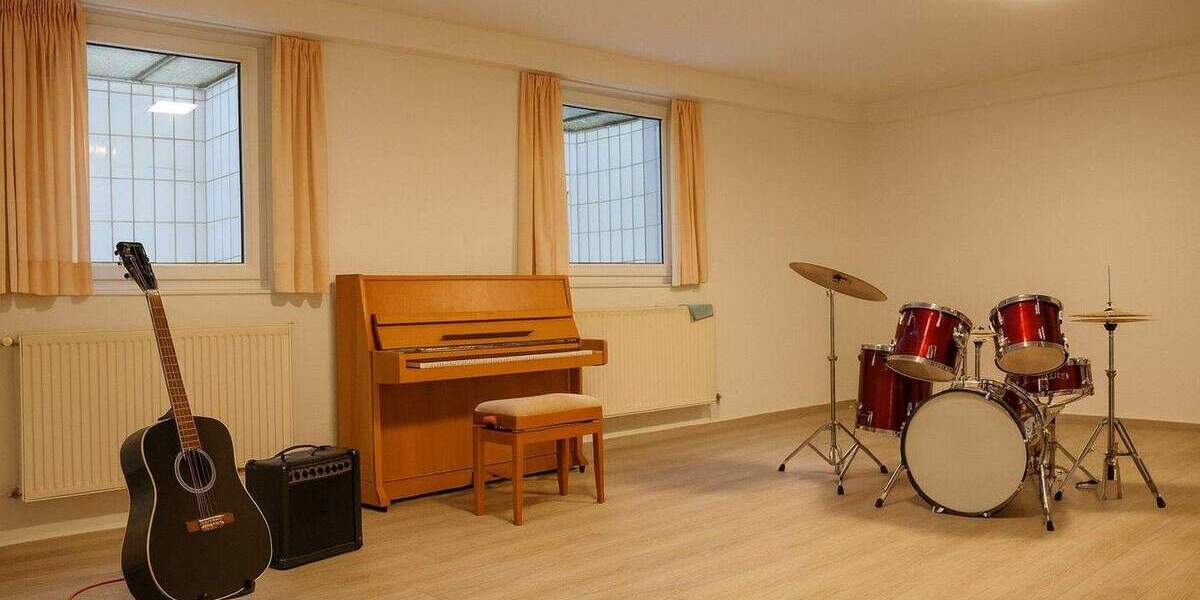 Freistehender Bungalow in Top-Lage direkt am Park - Köln-Alt-Seeberg am Fühlinger See 7 zimmer