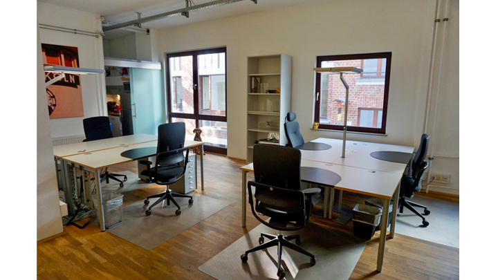 Gewerbeobjekt Köln Rodenkirchen - 260&euro; | Angebot:26283177