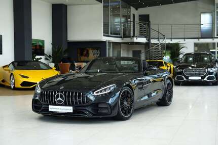 Mercedes-Benz AMG GT 4.726 km 107.980 &euro; Köln 51147
