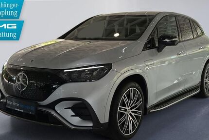Mercedes-Benz EQE SUV 1.010 km 67.970 &euro; Bergheim 50126