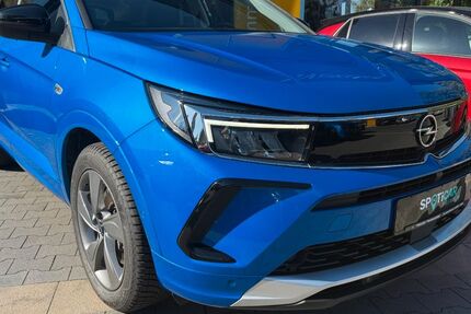 Opel Grandland (X) 33.500 km 26.950 € Bornheim 53332