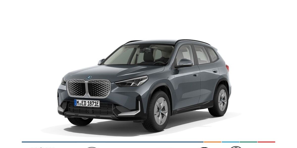 BMW iX1 8.448 km 42.900 &euro; Bergheim 50126
