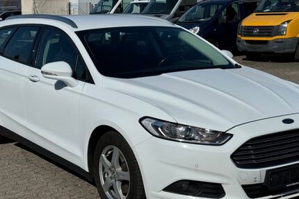 Ford Mondeo 189.020 km 8.950 &euro; Bornheim 53332