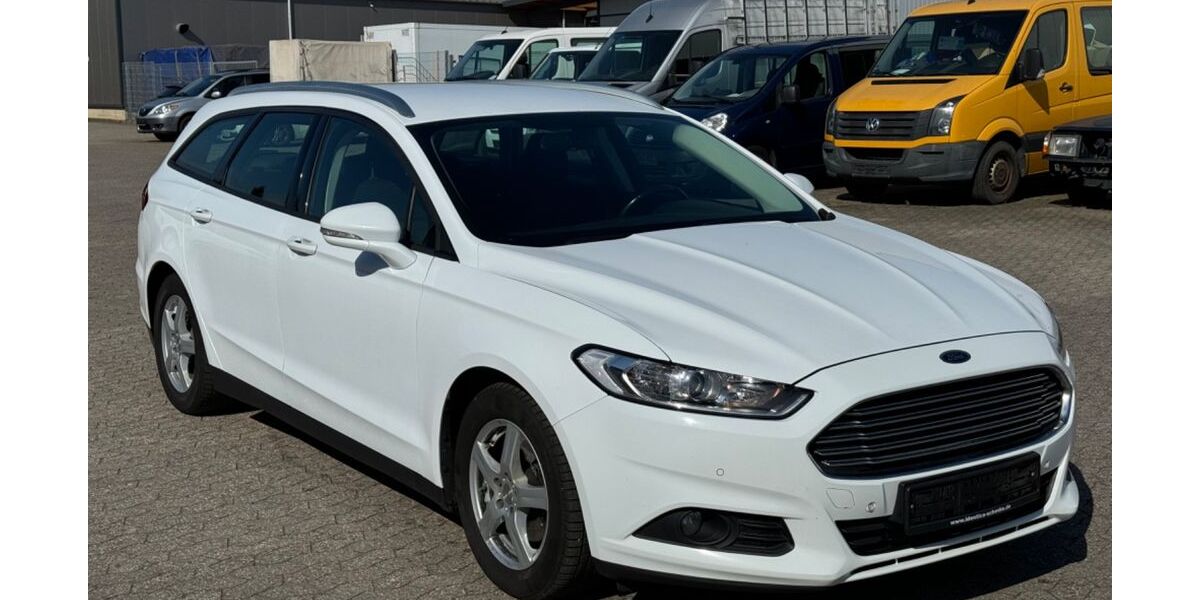 Ford Mondeo 189.020 km 8.950 &euro; Bornheim 53332