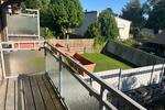 **Renoviertes, großzügiges Reihenmittelhaus in Leverkusen Kursiefen**