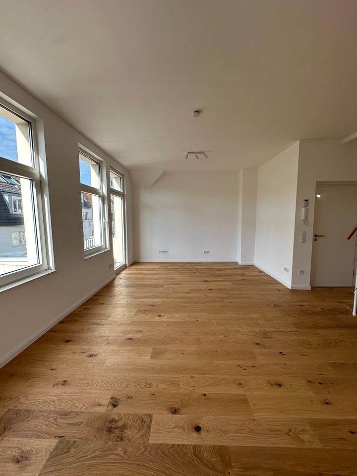 Kernsaniertes 2,5-Zimmer Altbaujuwel im Herzen von Köln Nippes zimmer