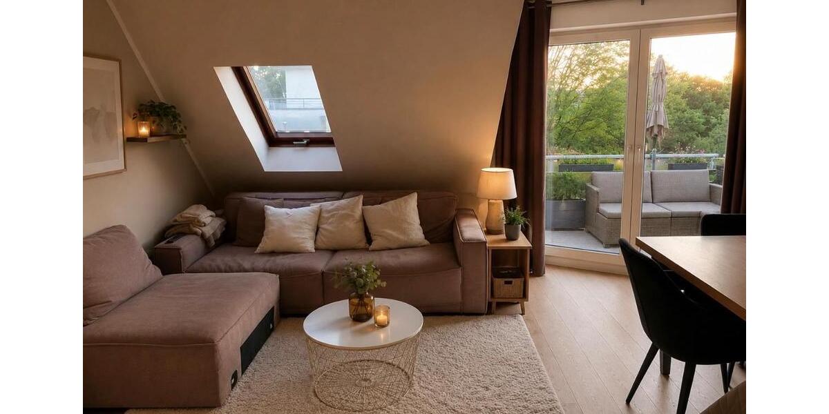 Maisonettenwohnung Dormagen - 4 Zimmer, 87 m&sup2;, 360.000&euro; | Angebot:26934495