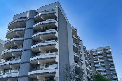 Stabile Mieteinnahmen: Investieren Sie in diese attraktive 2-Raumw 2 zimmer