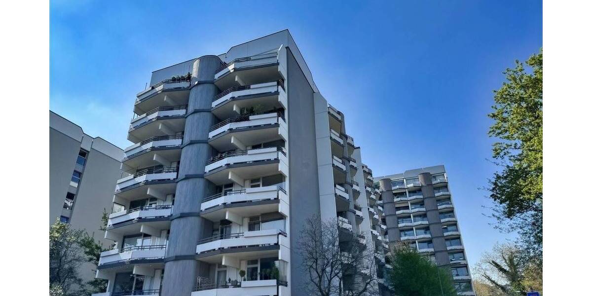 Stabile Mieteinnahmen: Investieren Sie in diese attraktive 2-Raumw 2 zimmer