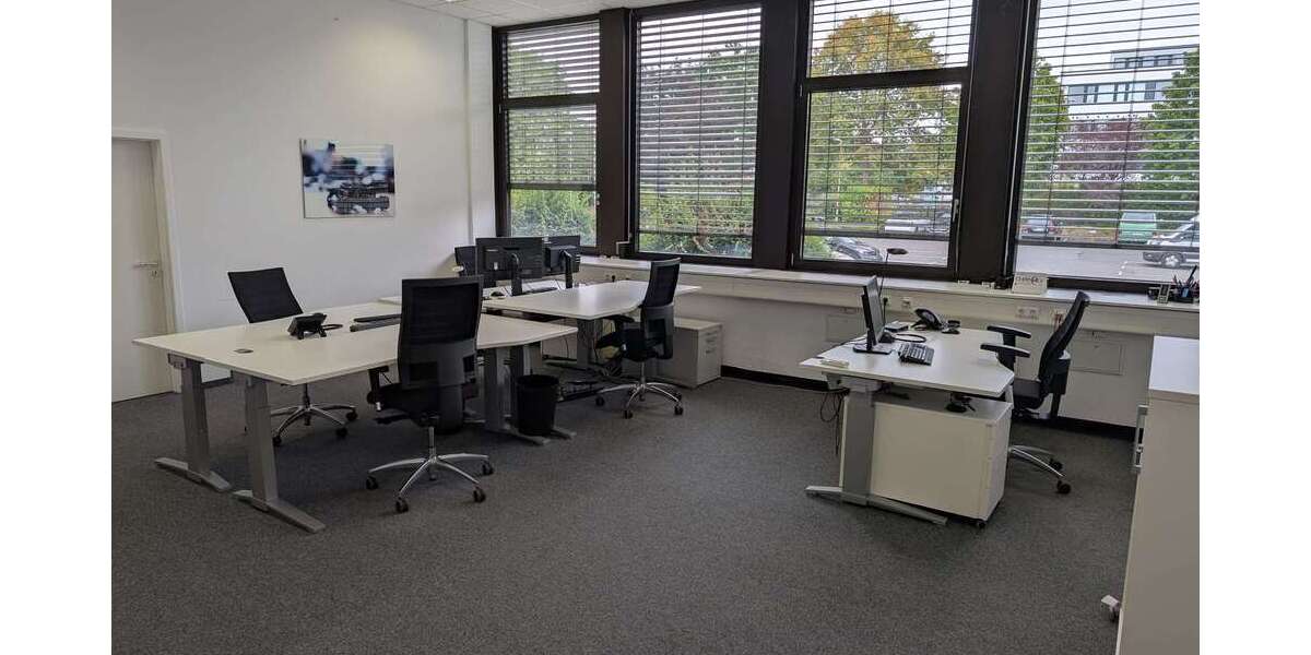 Gewerbeobjekt Köln Lindenthal - 1.250&euro; | Angebot:27308779