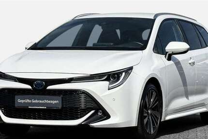 Toyota Corolla 81.417 km 21.885 &euro; Köln 51063