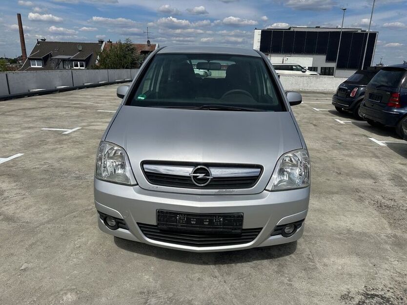Meriva