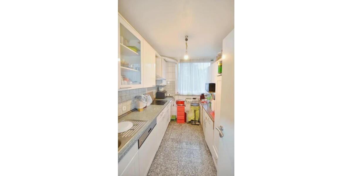 energetisch sanierte 3 ZKB-Whg. im 2.OG, frei ab 01.03.2026 3 zimmer