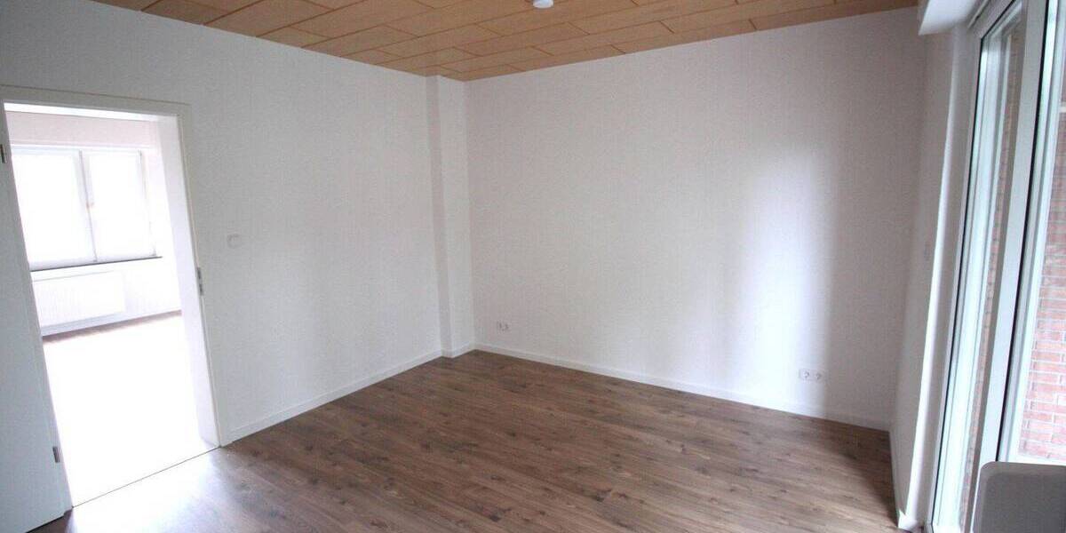 Etagenwohnung Troisdorf - 3 Zimmer, 65 m&sup2;, 839&euro; | Angebot:26197858