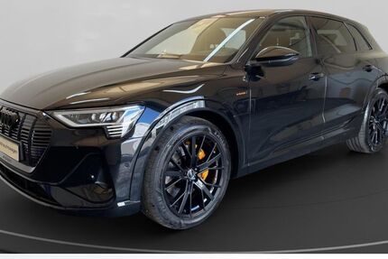 Audi e-tron 103.114 km 32.790 &euro; Köln 50823