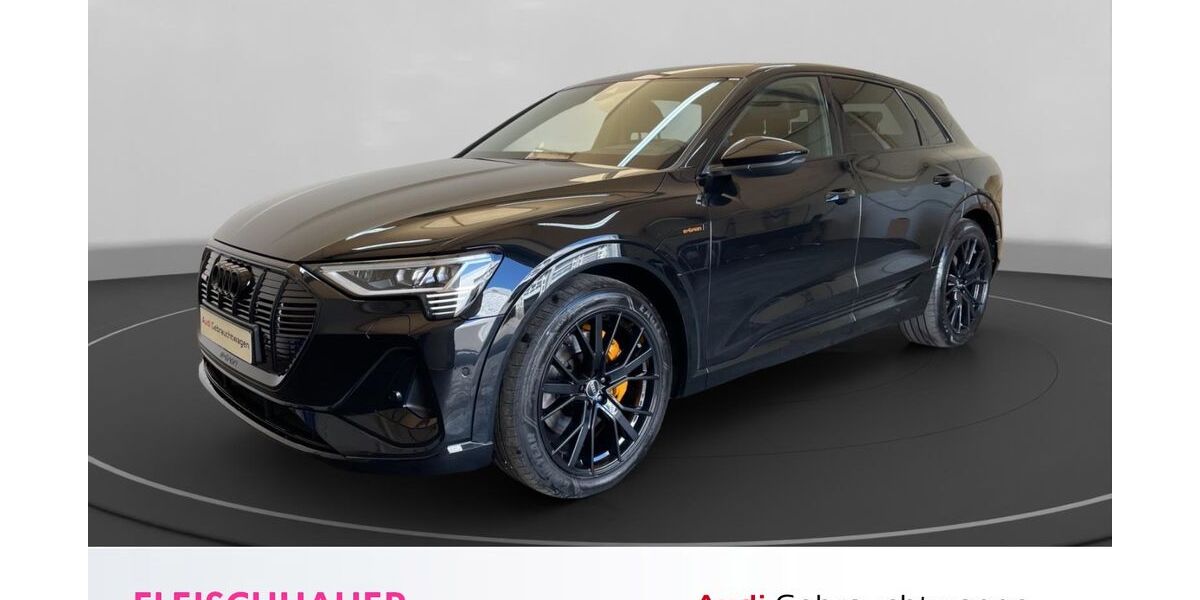 Audi e-tron 103.114 km 32.790 &euro; Köln 50823