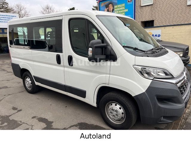Citroen Jumper 51.000 km 19.900 &euro; Rommerskirchen 41569