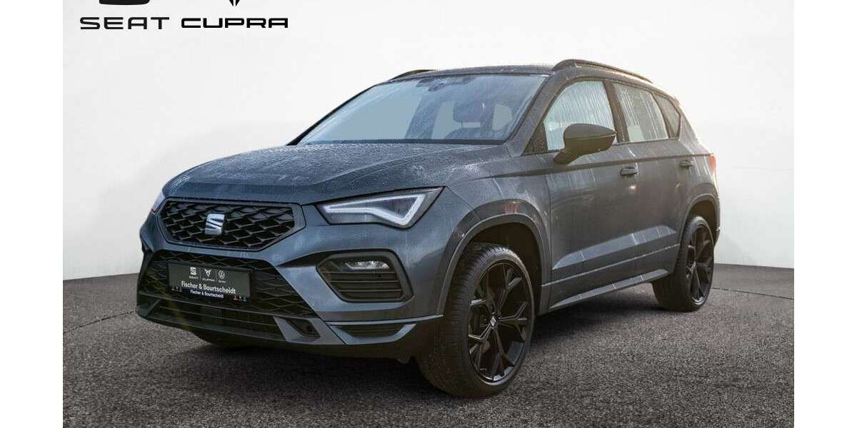 Seat Ateca 31.653 km 26.980 &euro; Lohmar 53797