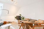 Etagenwohnung Köln-Höhenhaus Höhenhaus - 3 Zimmer, 52 m&sup2;, 250.000&euro; | Angebot:26391576