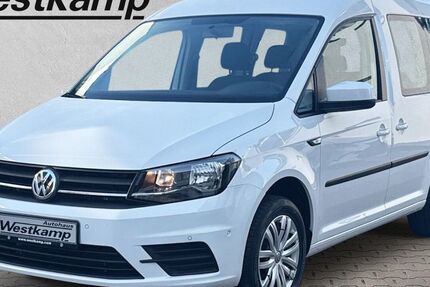 VW Caddy 15.600 km 26.930 &euro; Frechen 50226