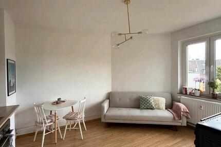 befristete Untermiete- Beschreibung lesen zimmer