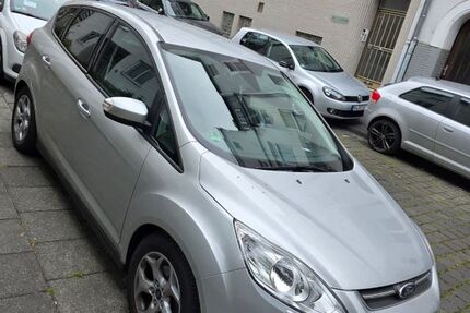 Ford C-Max 88.000 km 5.300 &euro; Köln 50765