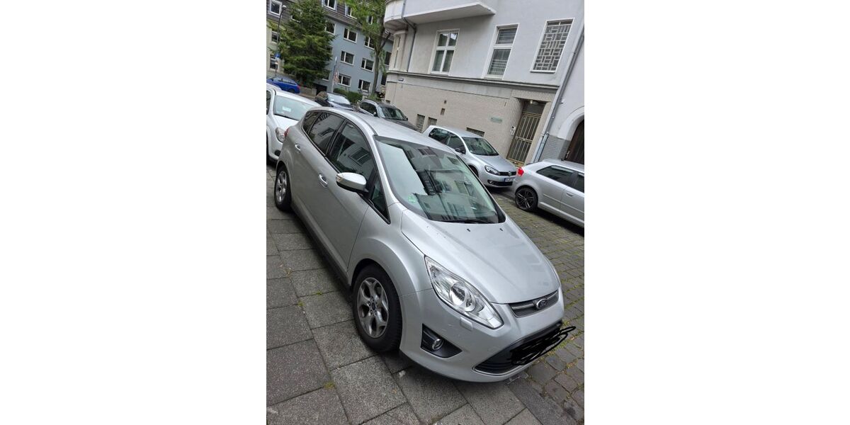 Ford C-Max 88.000 km 5.300 &euro; Köln 50765
