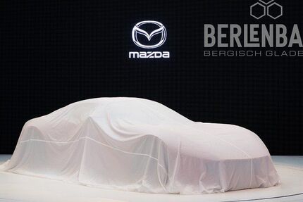 Mazda CX-60 38.321 km 35.990 € Bergisch Gladbach 51465