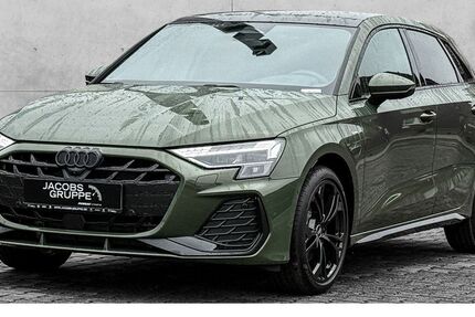 Audi A3 6.666 km 49.870 &euro; Bergheim 50126