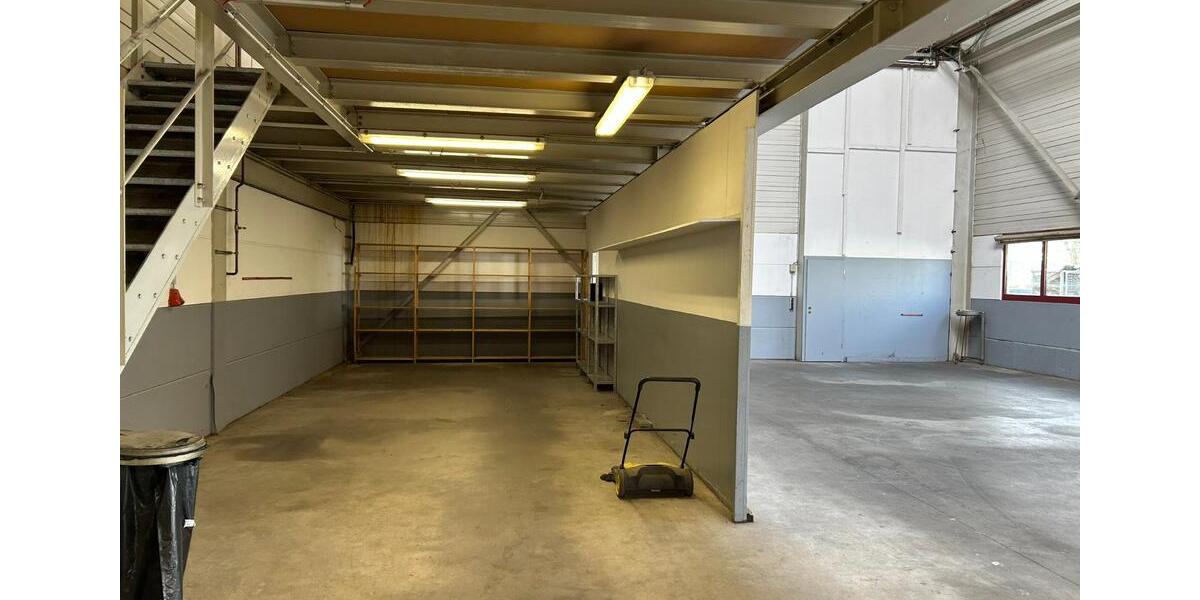 Gewerbeobjekt Niederkassel - 1.720&euro; | Angebot:25662923