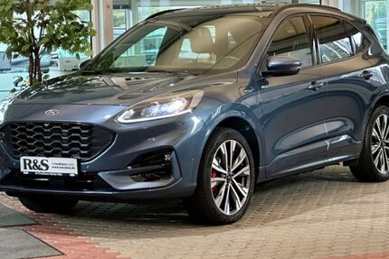 Ford Kuga 19.747 km 27.900 € Köln 50769