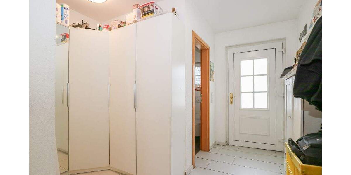 Reihenendhaus Grevenbroich Südstadt - 5 Zimmer, 112 m&sup2;, 445.000&euro; | Angebot:25864526