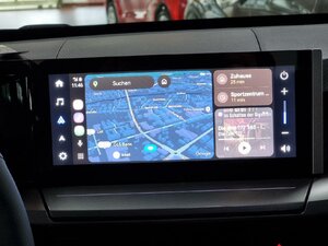 Opel Frontera Electric GS Tech Pack. Alu Android Apple 3.600 km 29.990 &euro; HAAN 42781