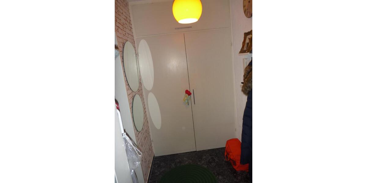 Etagenwohnung Köln Nippes - 2 Zimmer, 38 m&sup2;, 159.000&euro; | Angebot:26945381