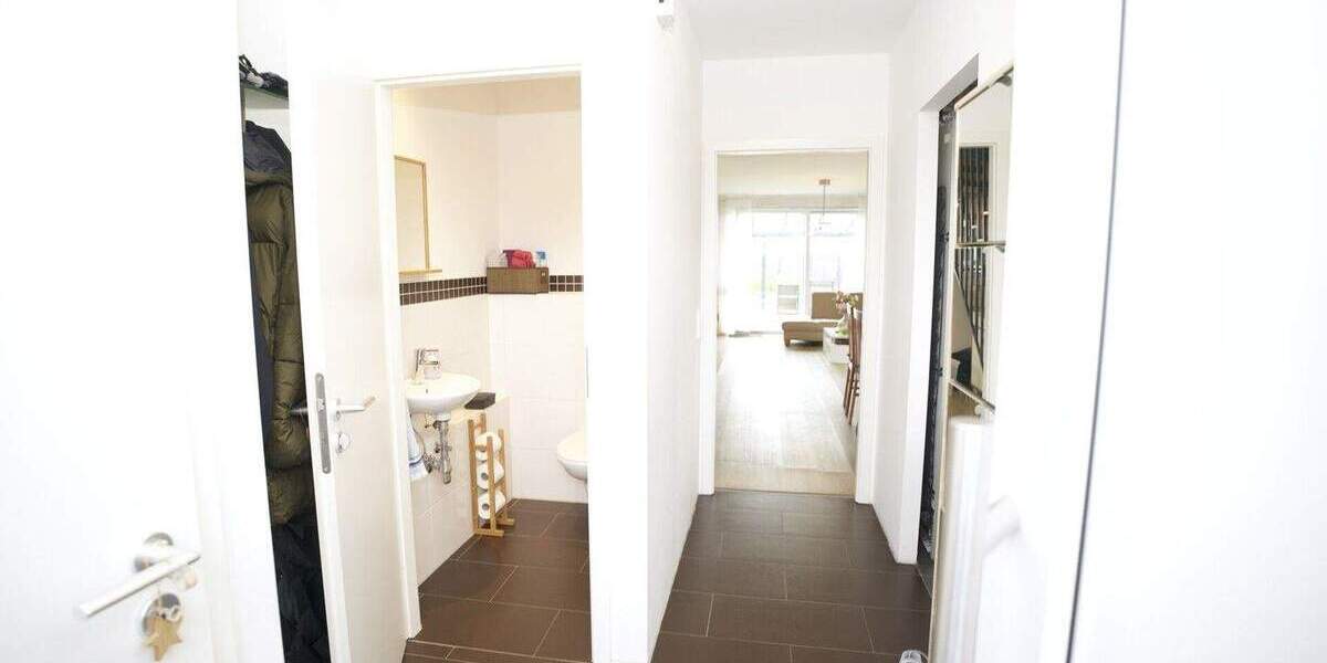 Doppelhaushälfte Köln / Heimersdorf Heimersdorf - 5 Zimmer, 141 m&sup2;, 619.900&euro; | Angebot:24916558