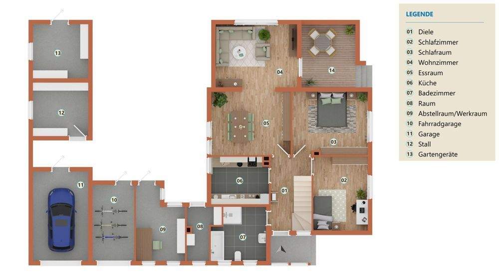 Grundstück Bornheim Sechtem - 490.000&euro; | Angebot:25409683