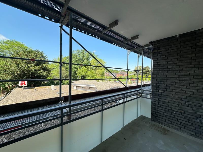 Gemütliche 2-Zi.-Wohnung mit Balkon! zimmer