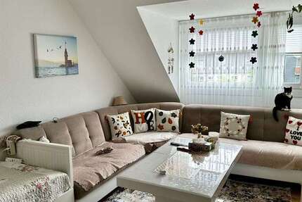 Wohnung zum Mieten in Köln 455 € 38 m²