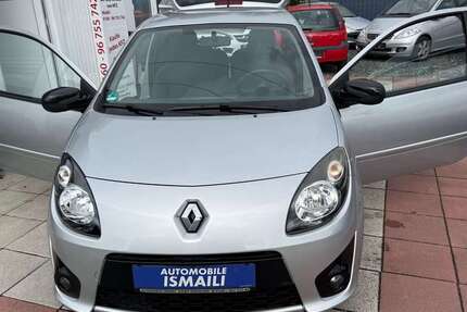 Renault Twingo 101.283 km 3.380 &euro; Wesseling 50389