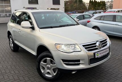 VW Touareg 164.780 km 10.999 € Troisdorf 53840